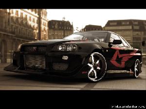 Японские автомобили Nissan (Ниссан), Mitsubishi (Мицубиси), Suzuki