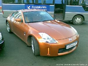 Nissan | Минивэн - новости