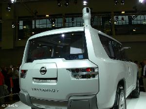 Nissan ТЦ Кунцево - Официальный дилер Ниссан