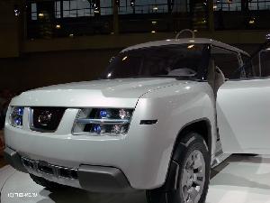 Nissan: продажа автомобилей ниссан, новые автомобили или б/у
